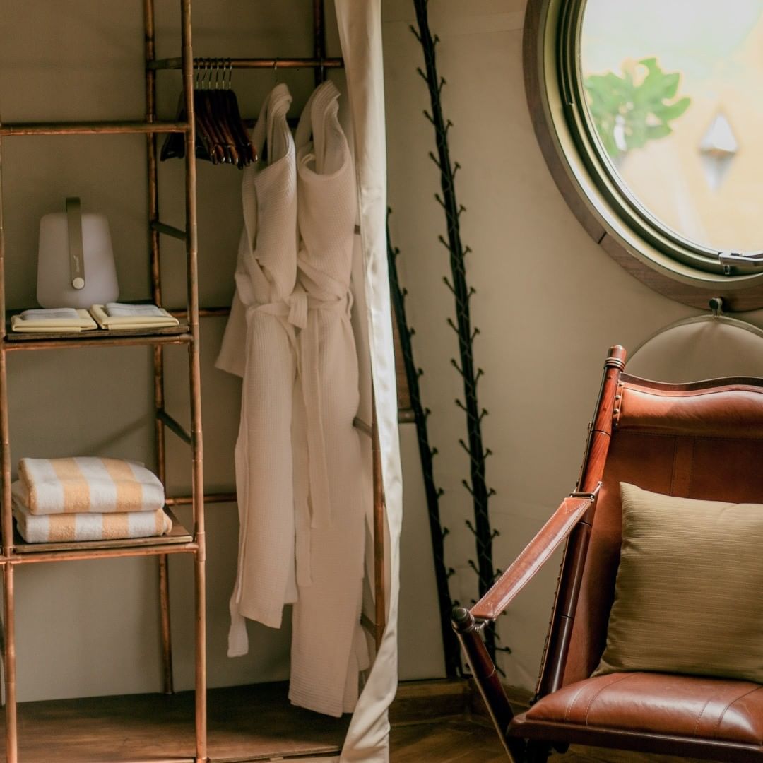 Wild Coast Tented Lodge