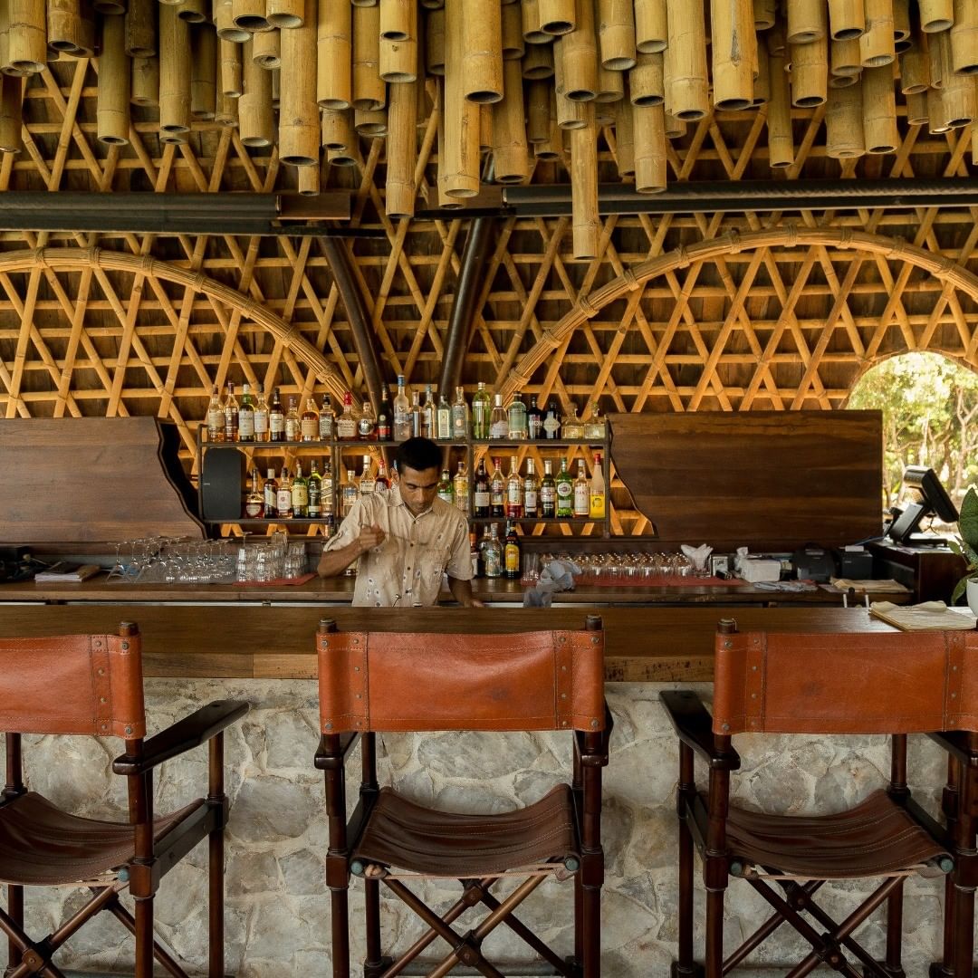Wild Coast Tented Lodge