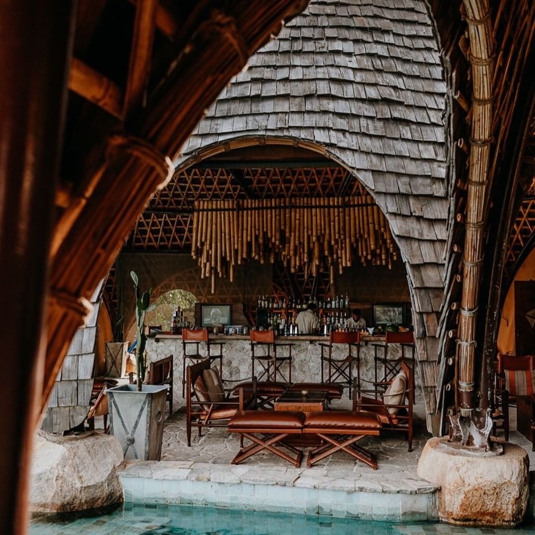 Wild Coast Tented Lodge