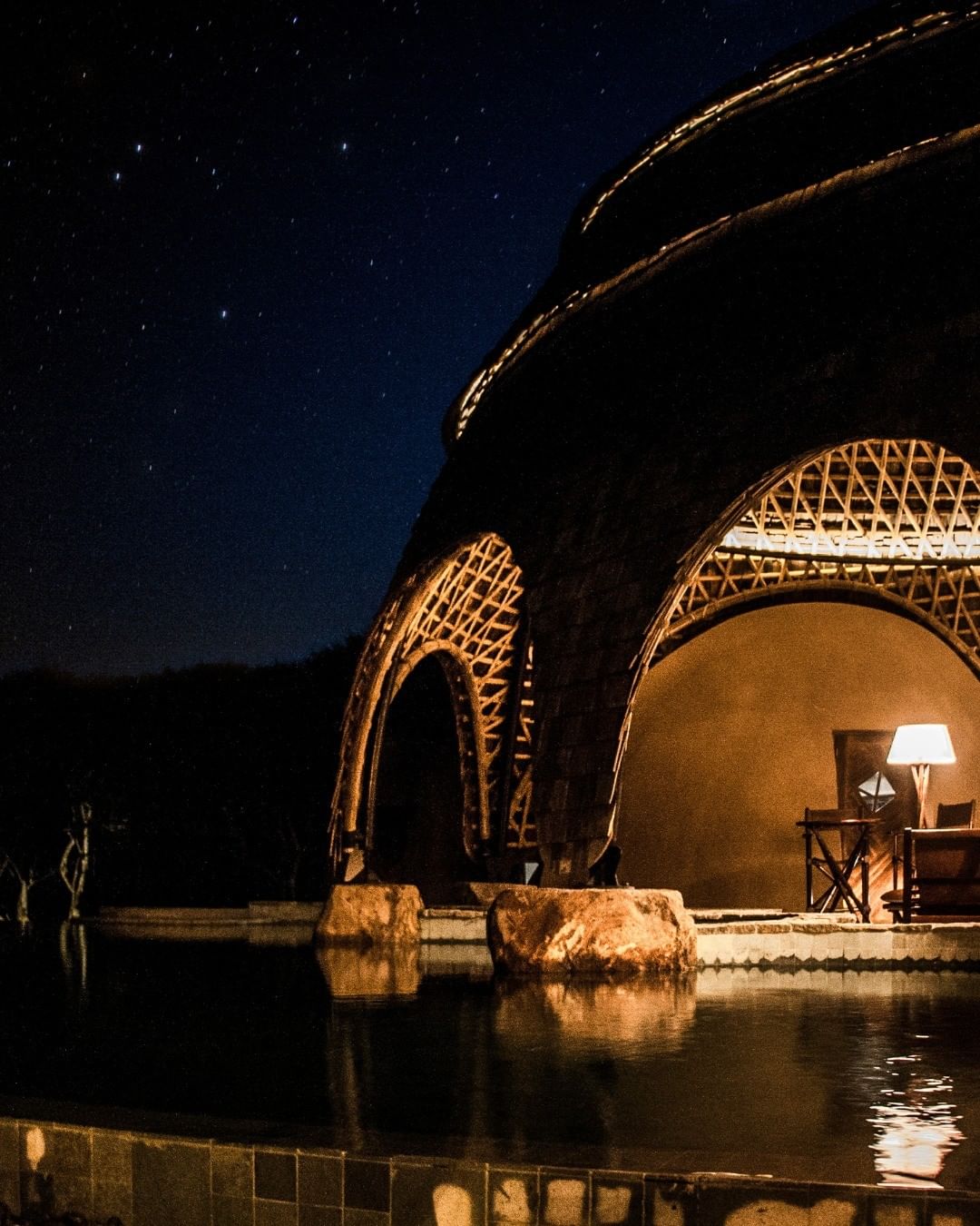 Wild Coast Tented Lodge