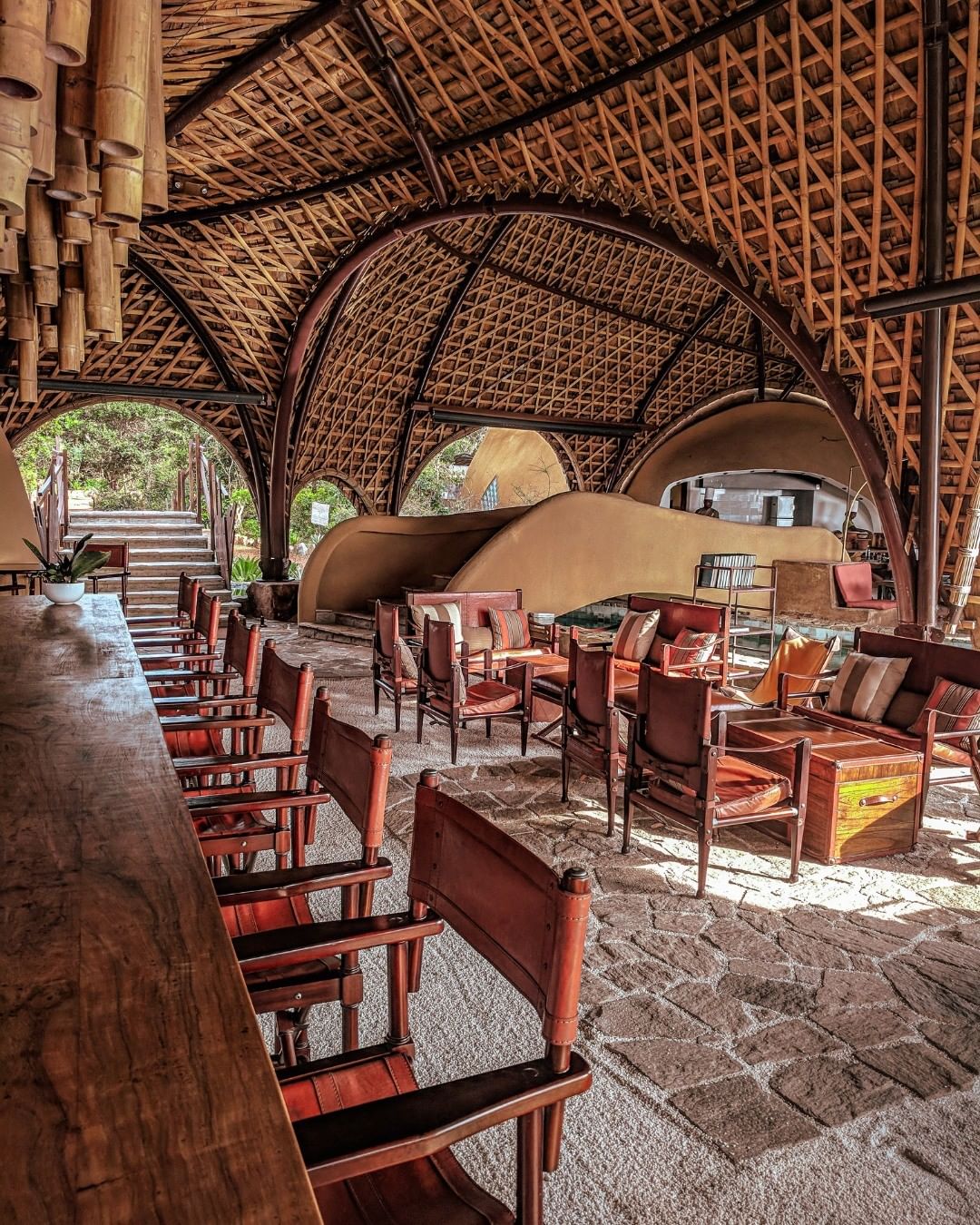 Wild Coast Tented Lodge
