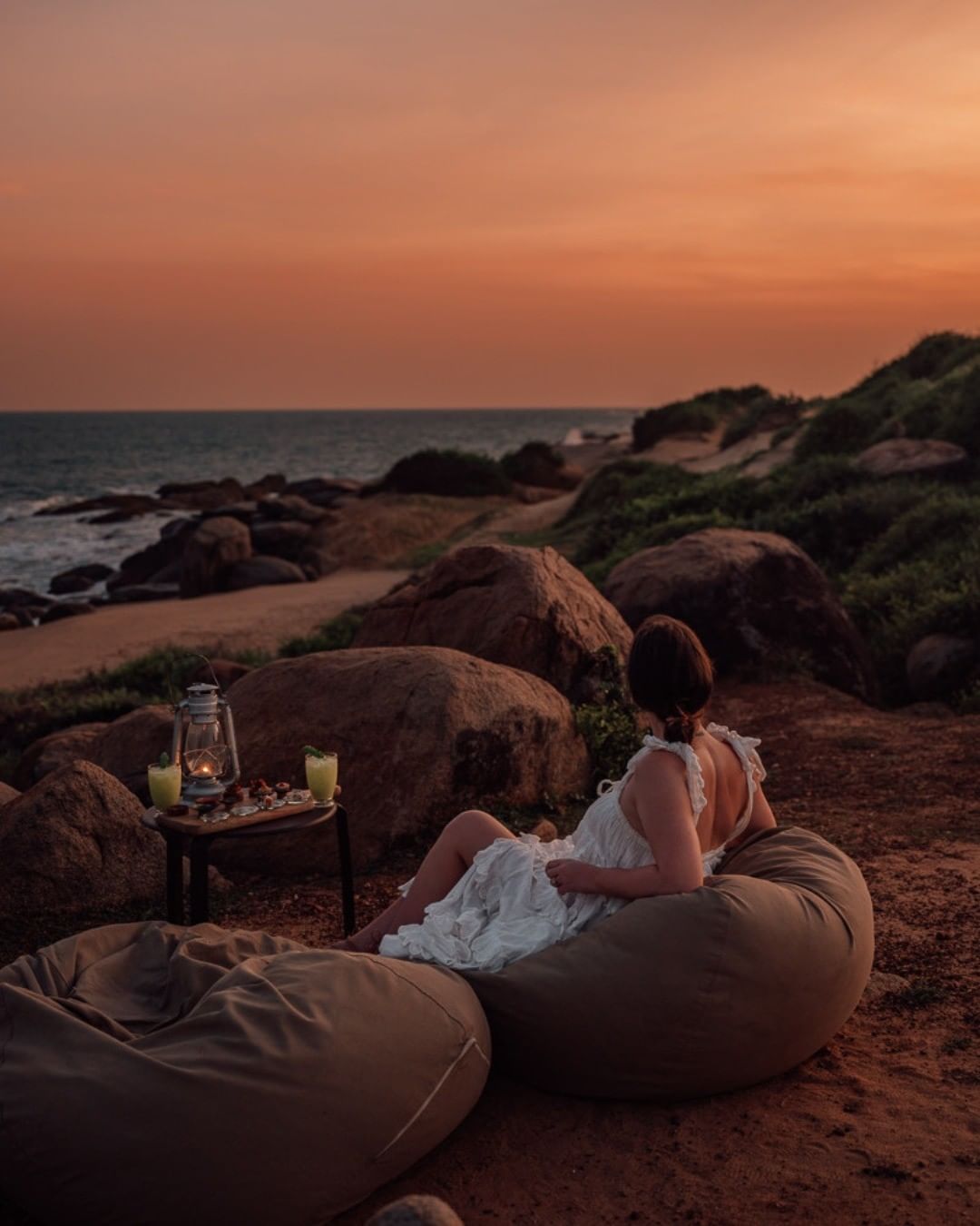 Wild Coast Tented Lodge