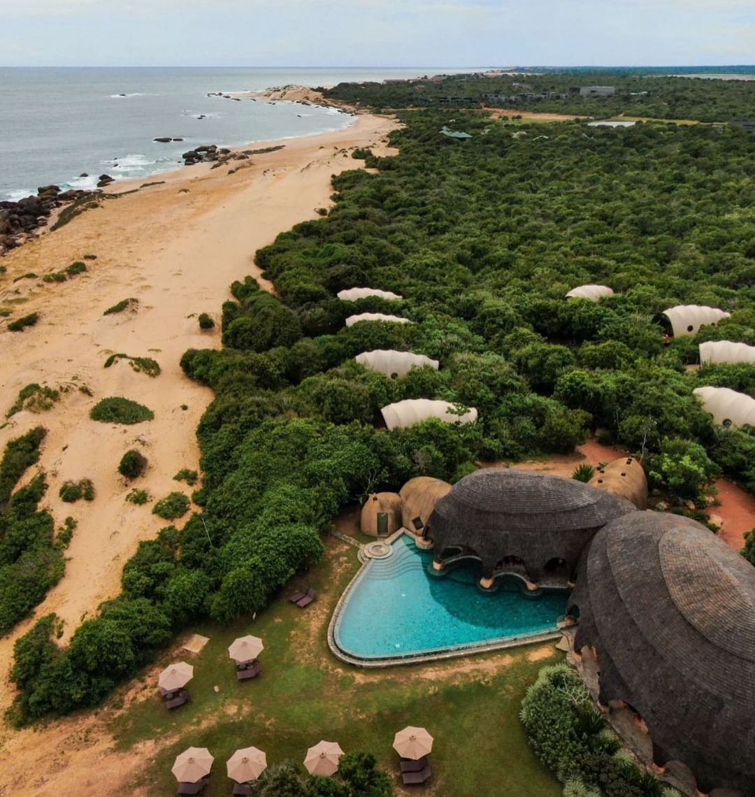 Wild Coast Tented Lodge