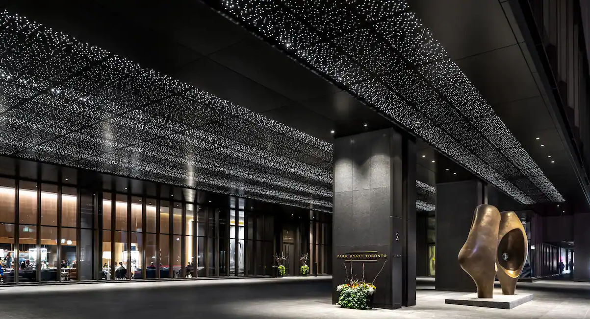 Park Hyatt Toronto