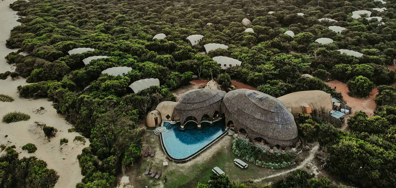 Wild Coast Tented LodgeWild Coast Tented Lodge
