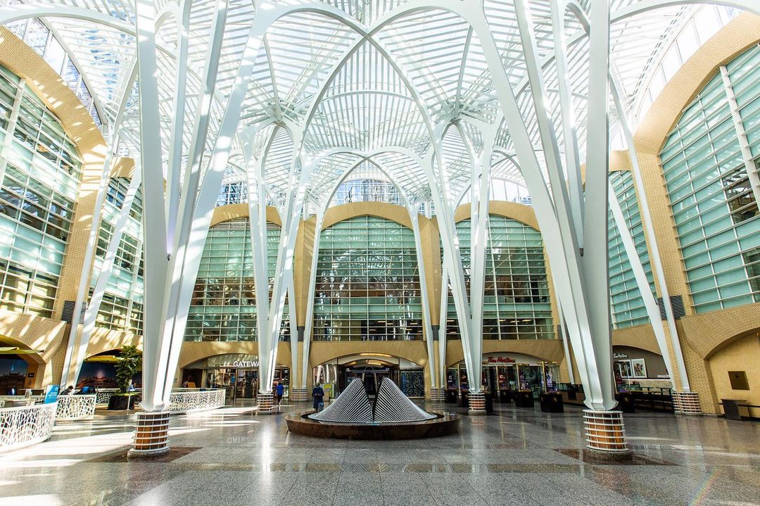 Brookfield Place Toronto