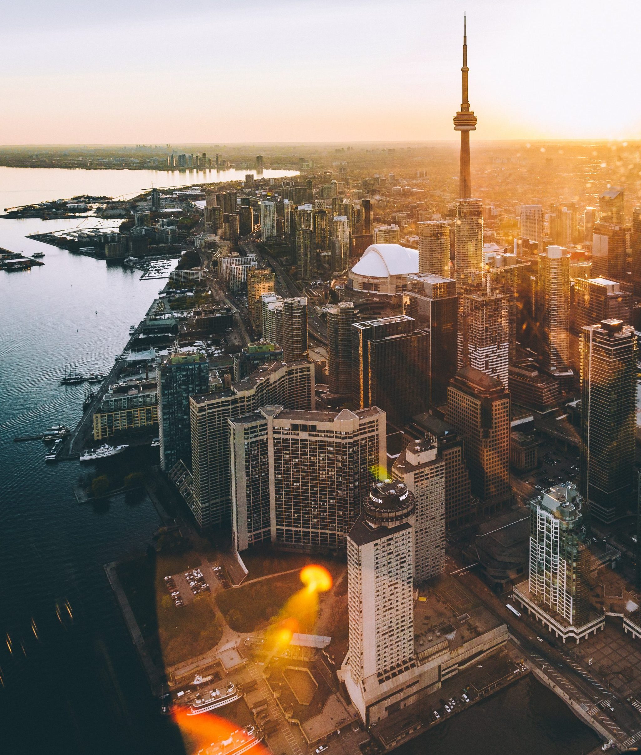 Toronto