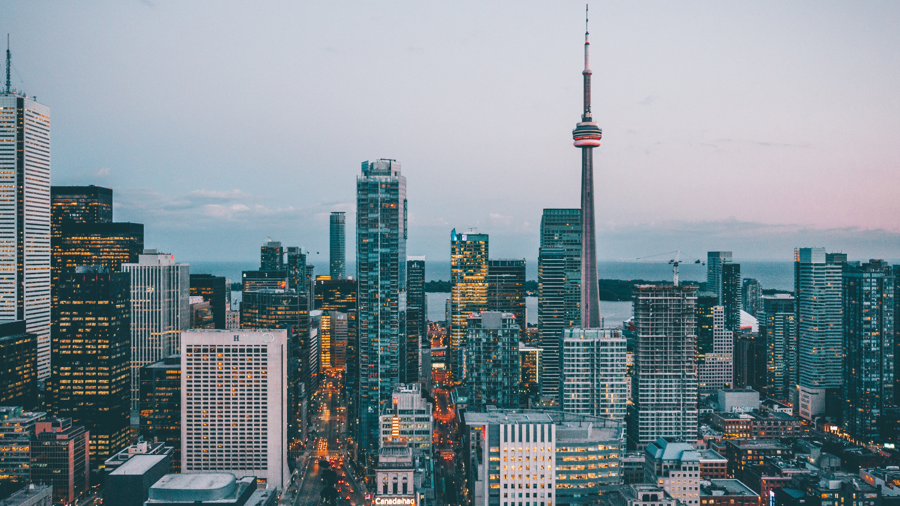 Toronto