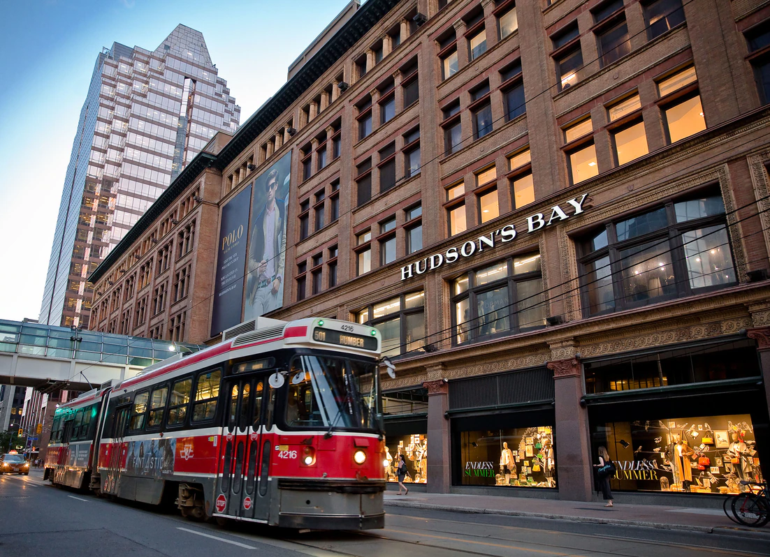Toronto