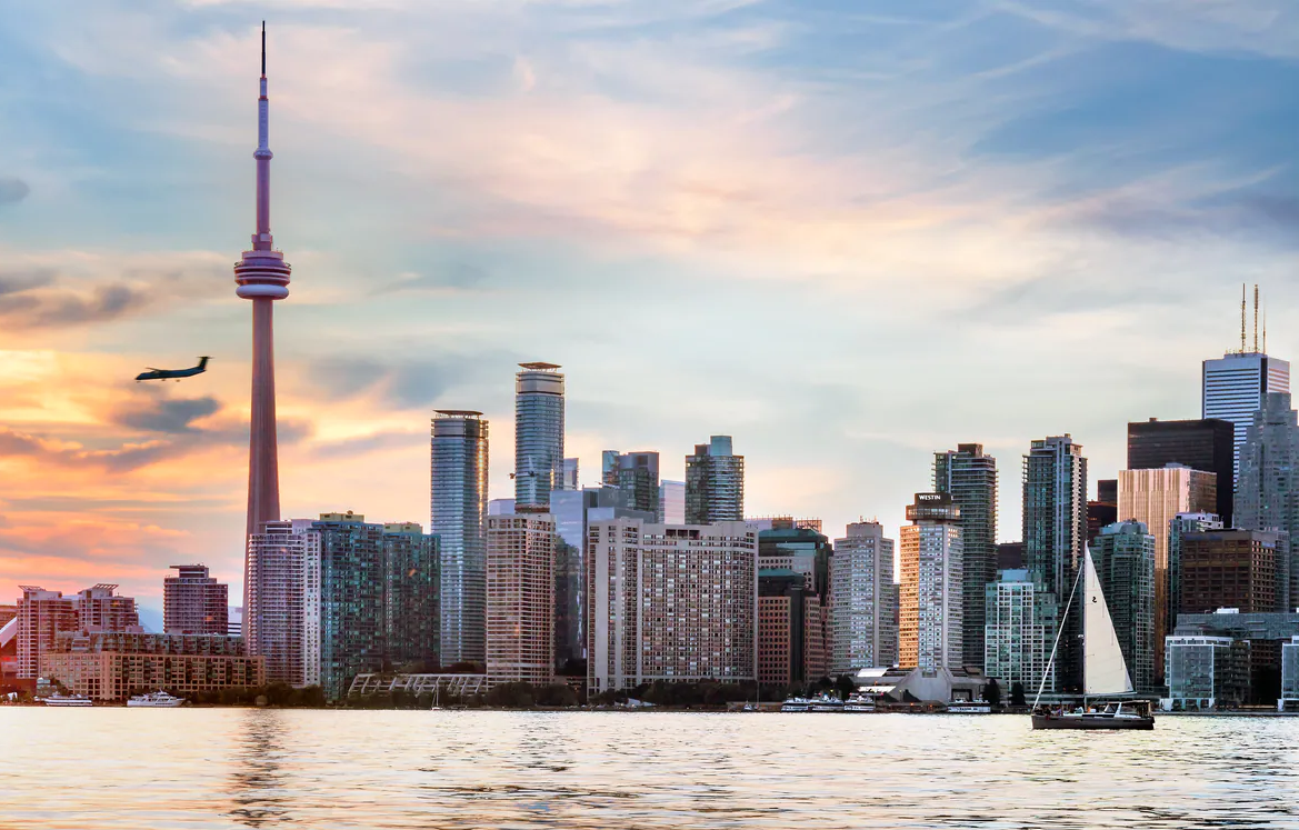 The St. Regis Toronto