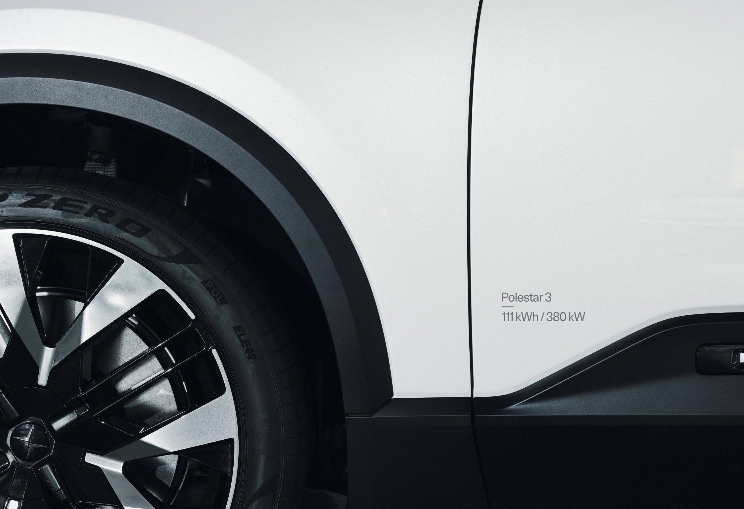 Polestar 3