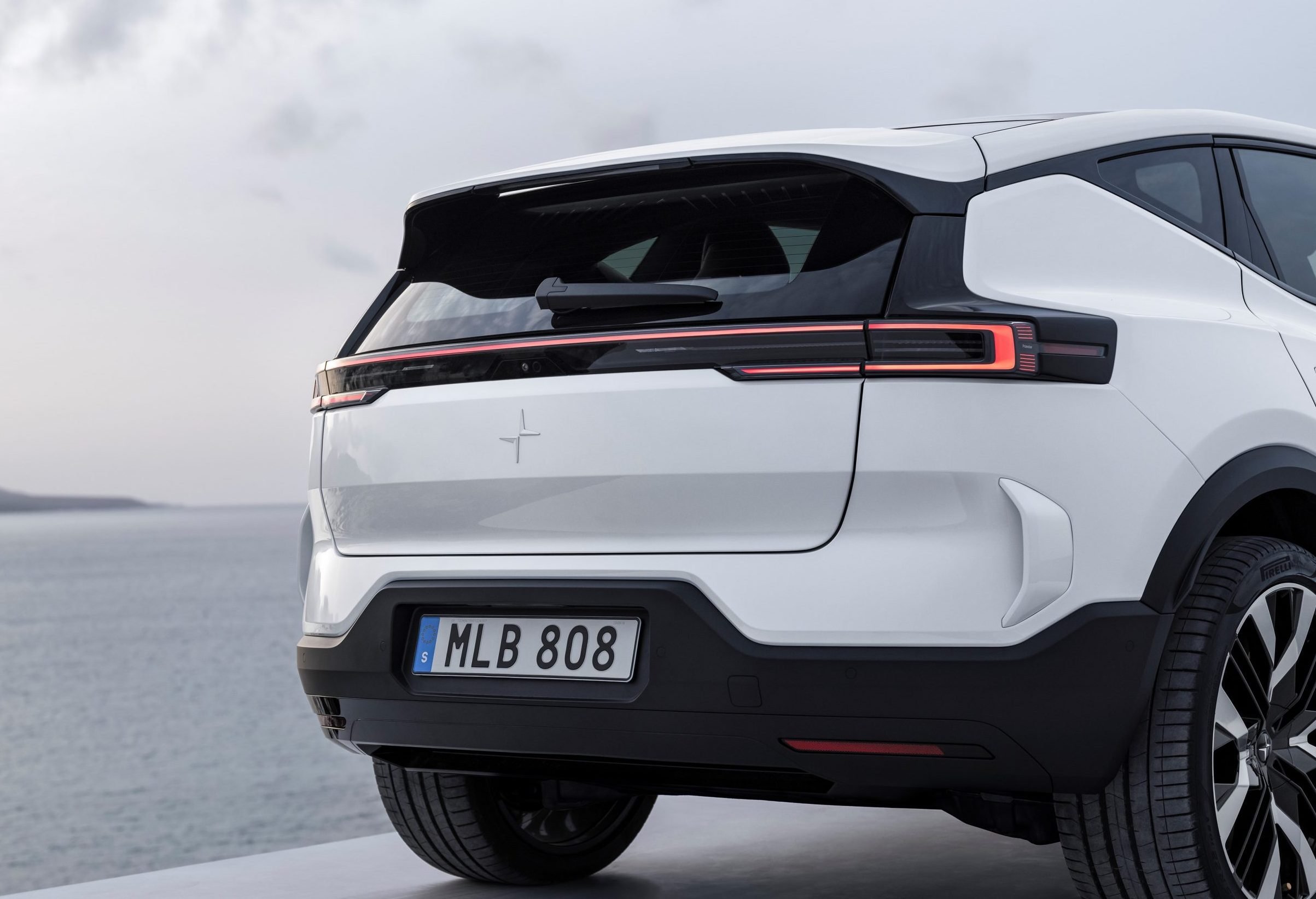 Polestar 3