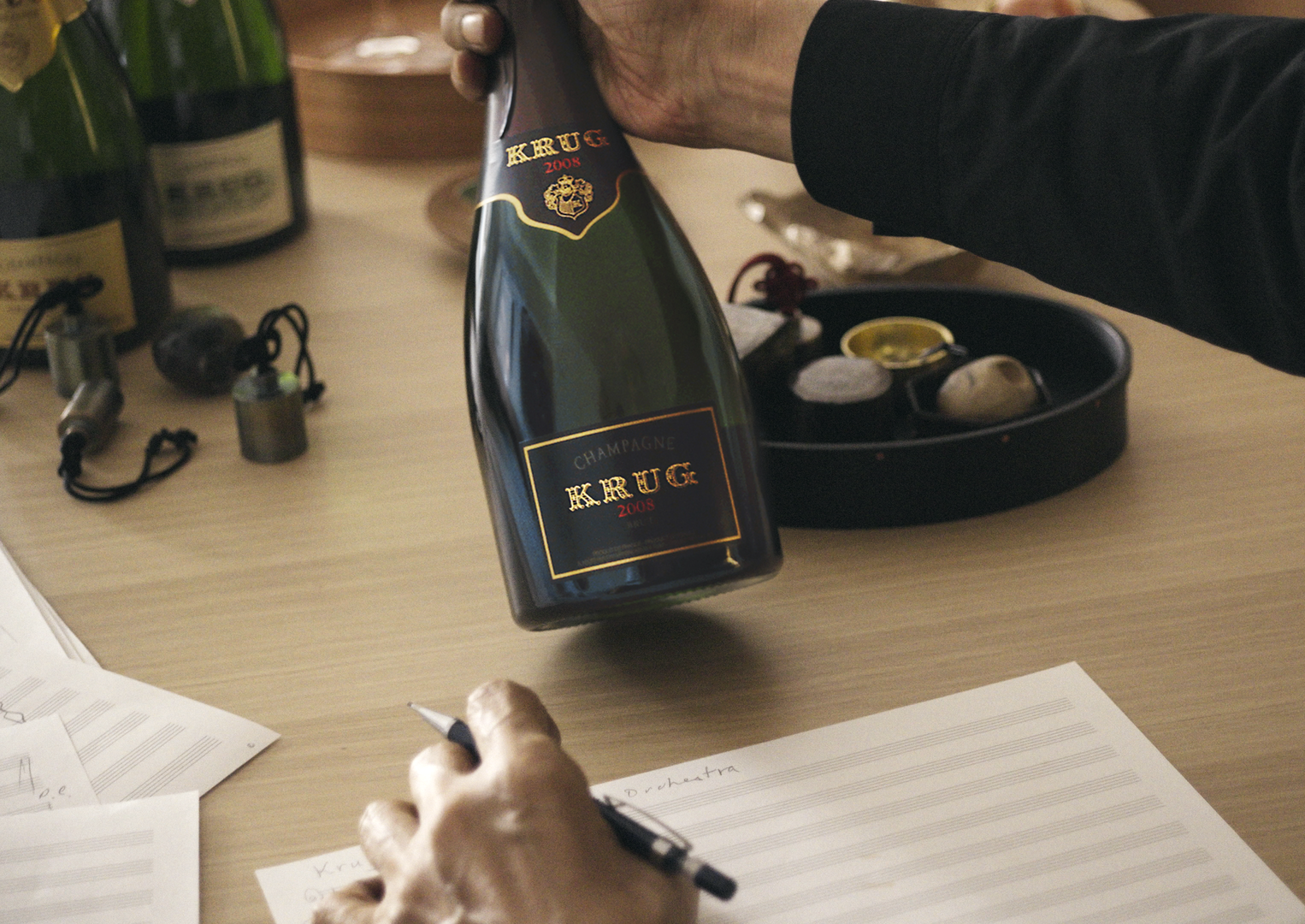 Krug 2008