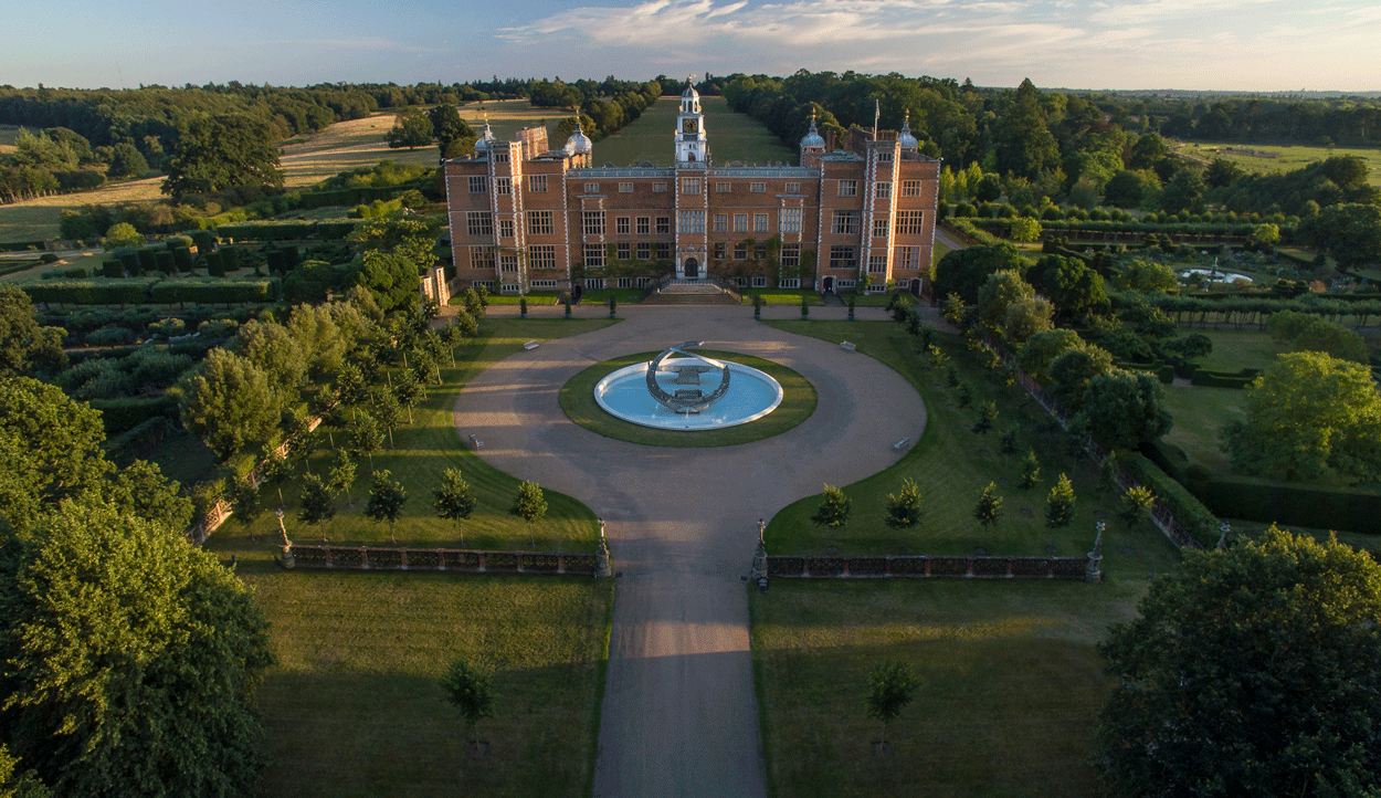 Hatfield House