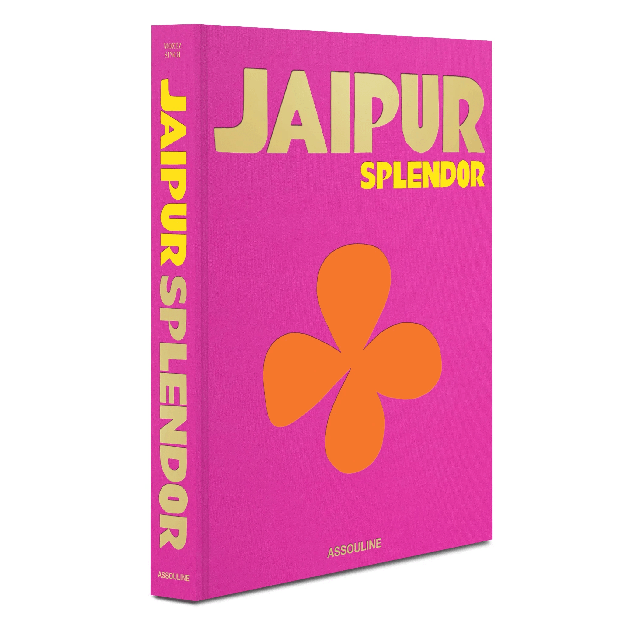 Foto: Assouline