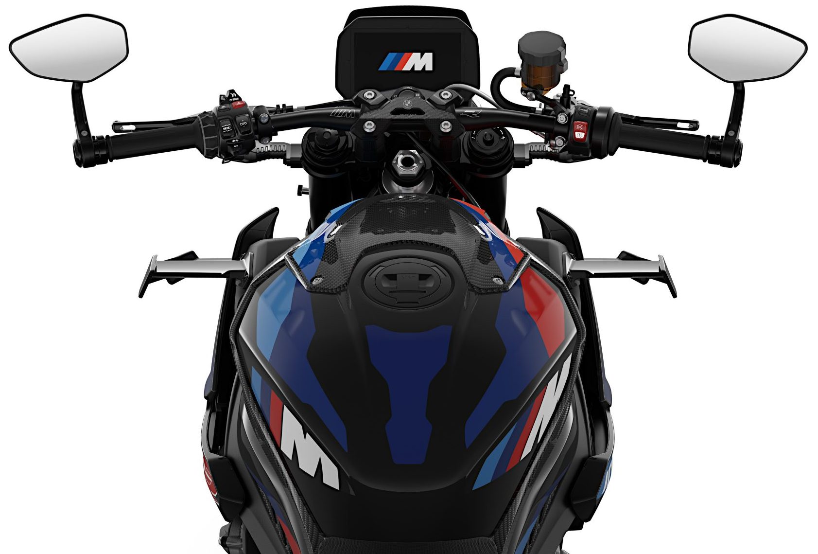 Moto BMW