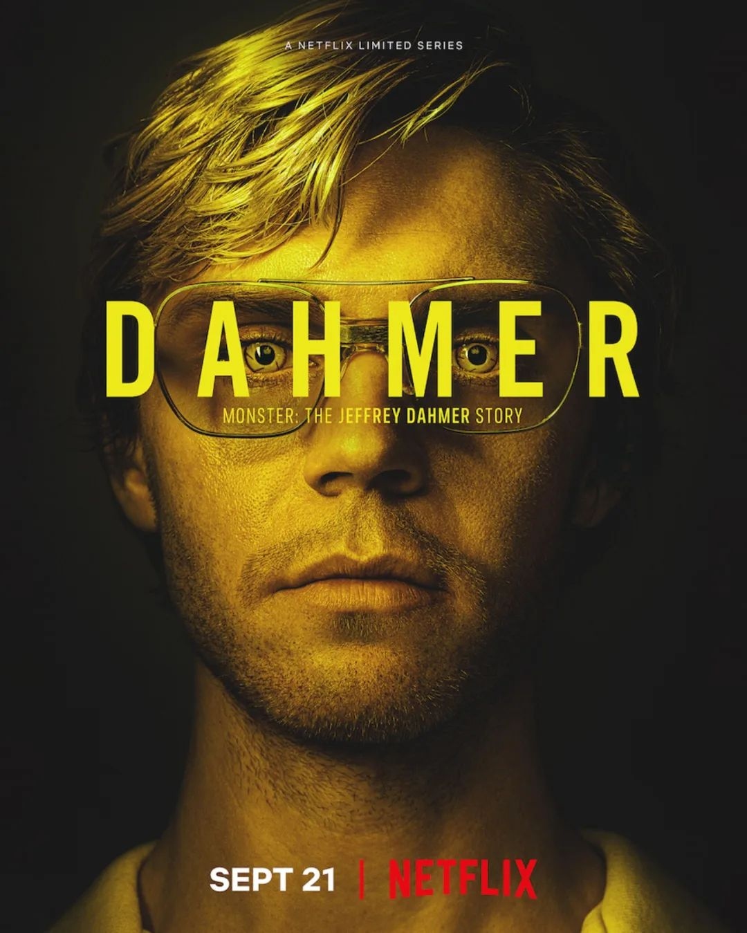 Series Dahmer