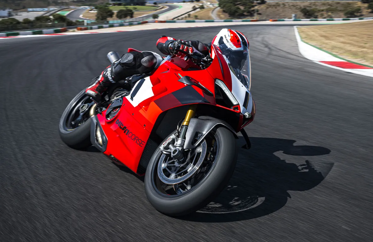 Panigale V4 R 2023