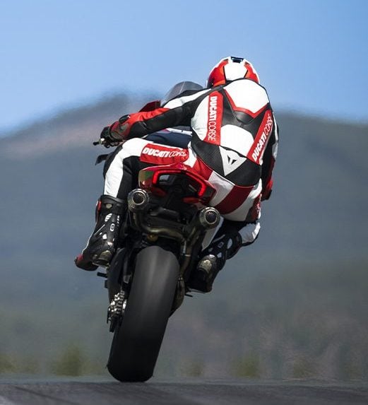 Panigale V4 R 2023