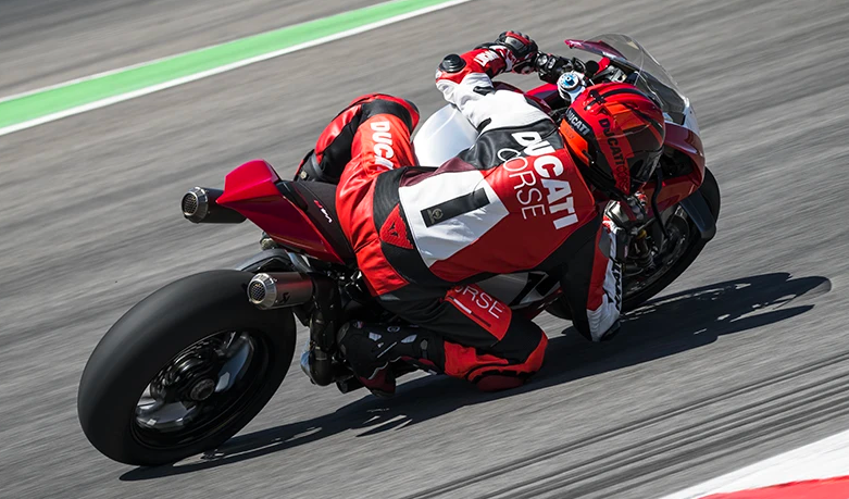 Panigale V4 R 2023