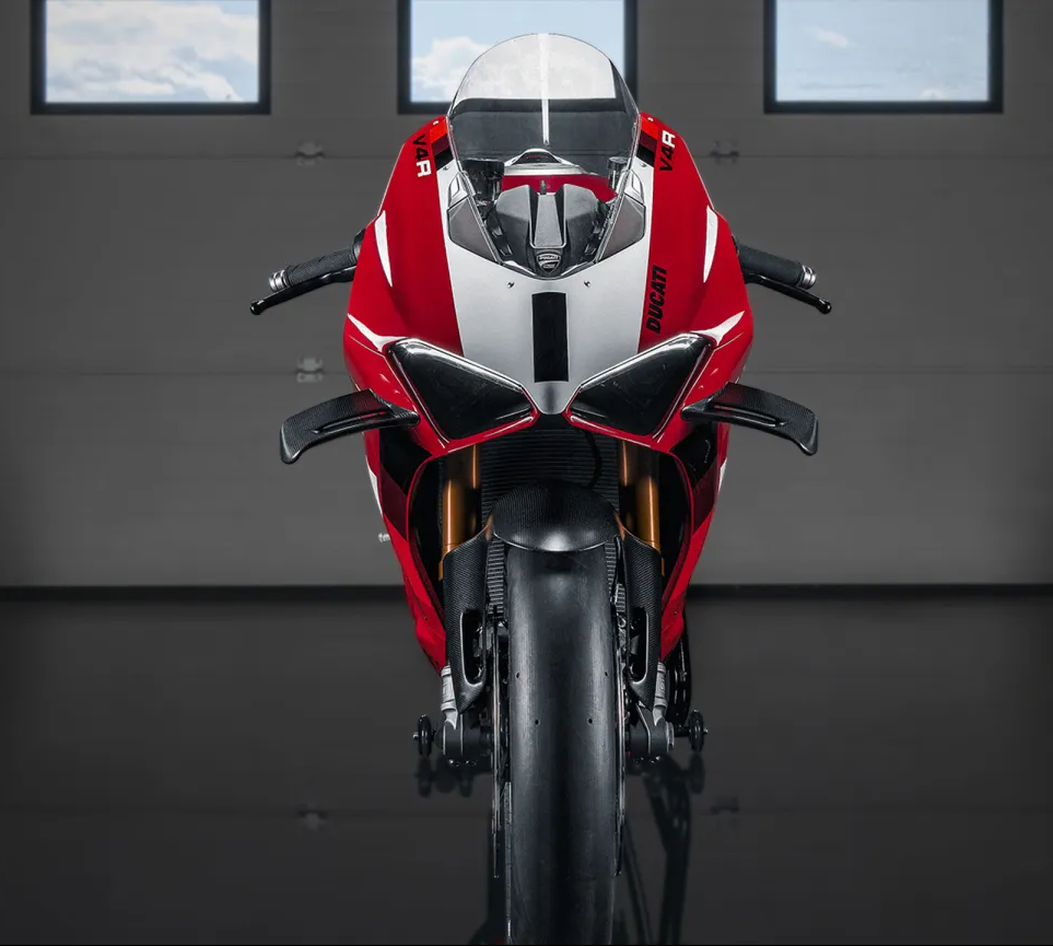 Panigale V4 R 2023