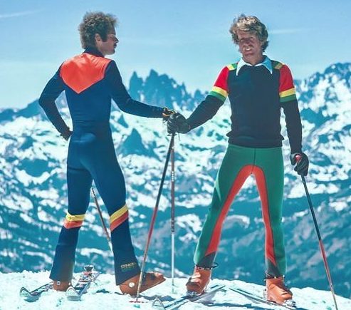 12 marcas de pantalones de esquí para hombre recomendadas