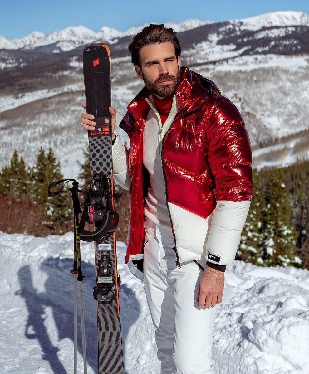 12 marcas de pantalones de esquí para hombre recomendadas