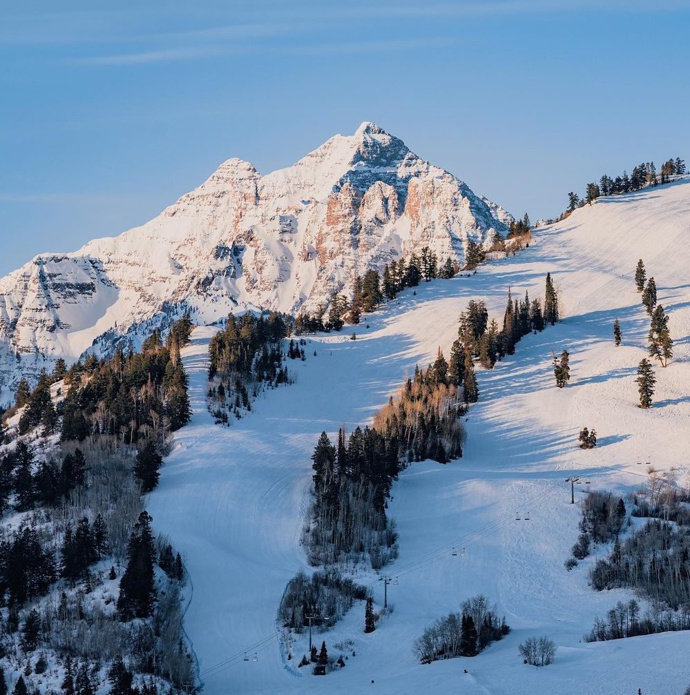 6 marcas de esquí con las que empezar la nueva temporada alpina