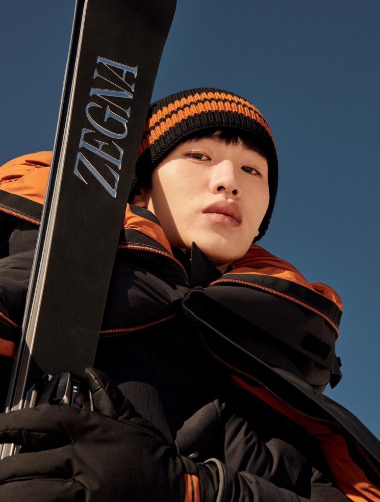 Test De Material Pantalón De Esquí Hombre Wedze SKI-P500