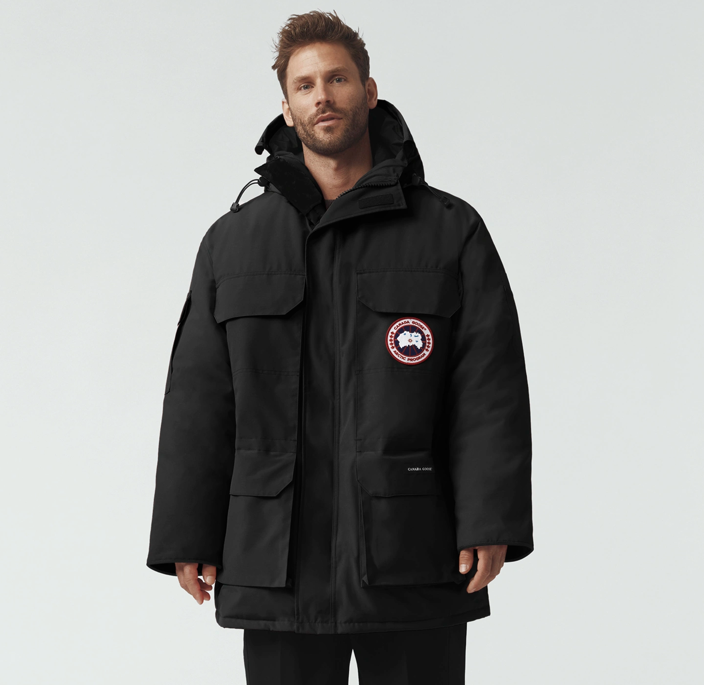 Canada goose hotsell andorra historia