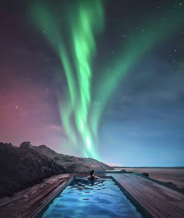 Islandia