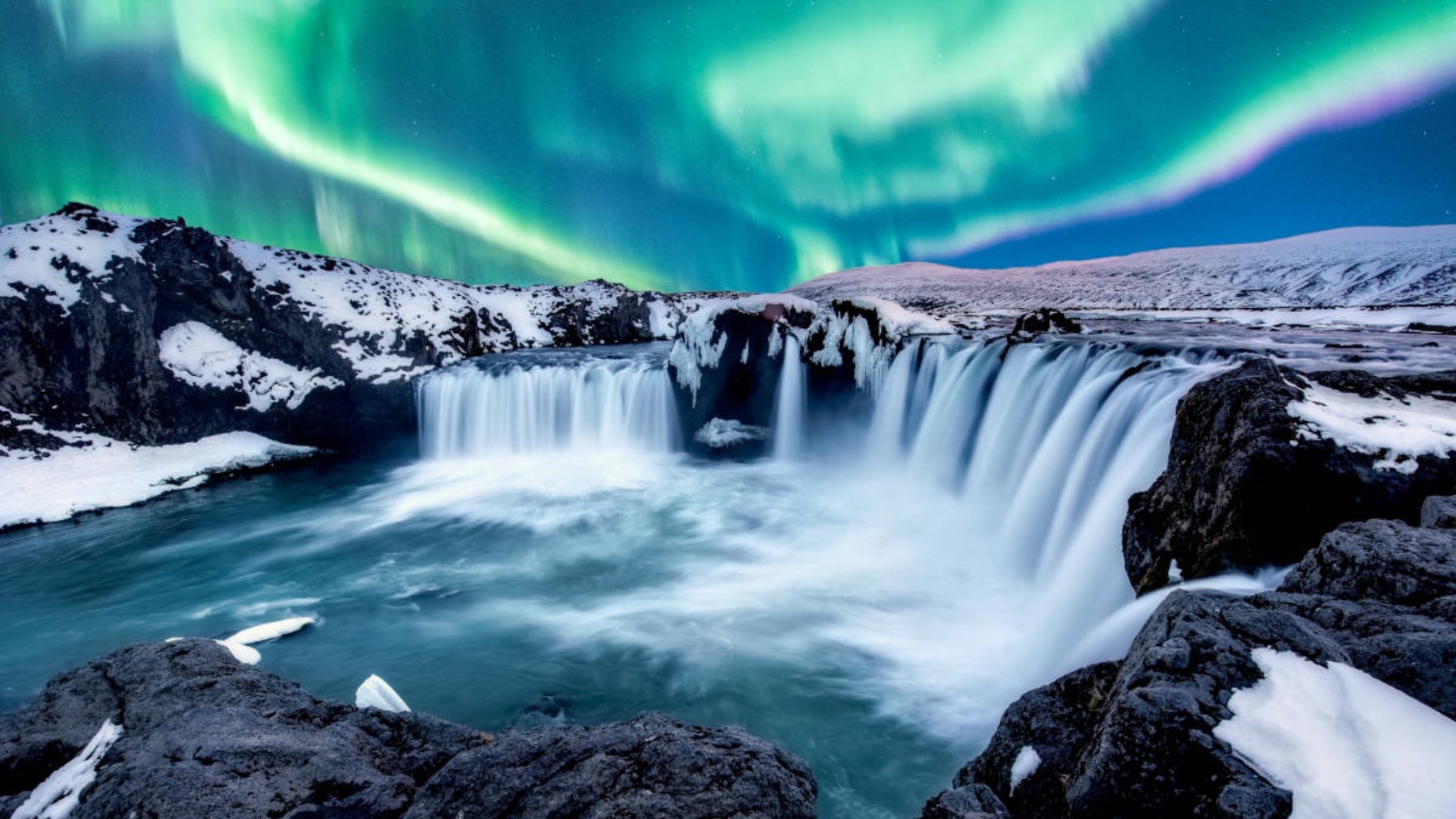 Islandia