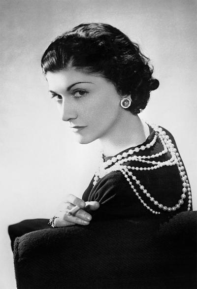 Gabrielle Chanel