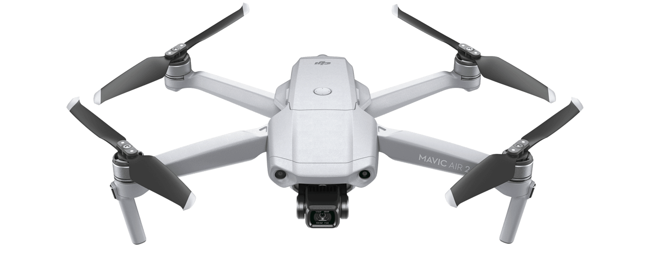 Dron Mavic Air 2