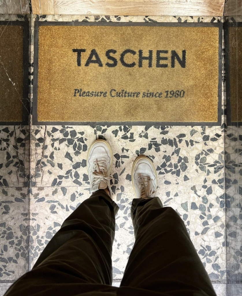 Foto: Taschen