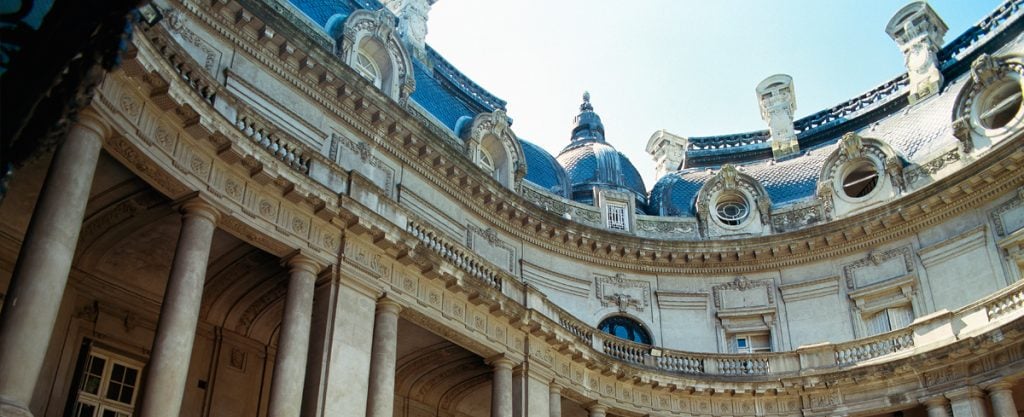 Palacio San Martín, Buenos Aires