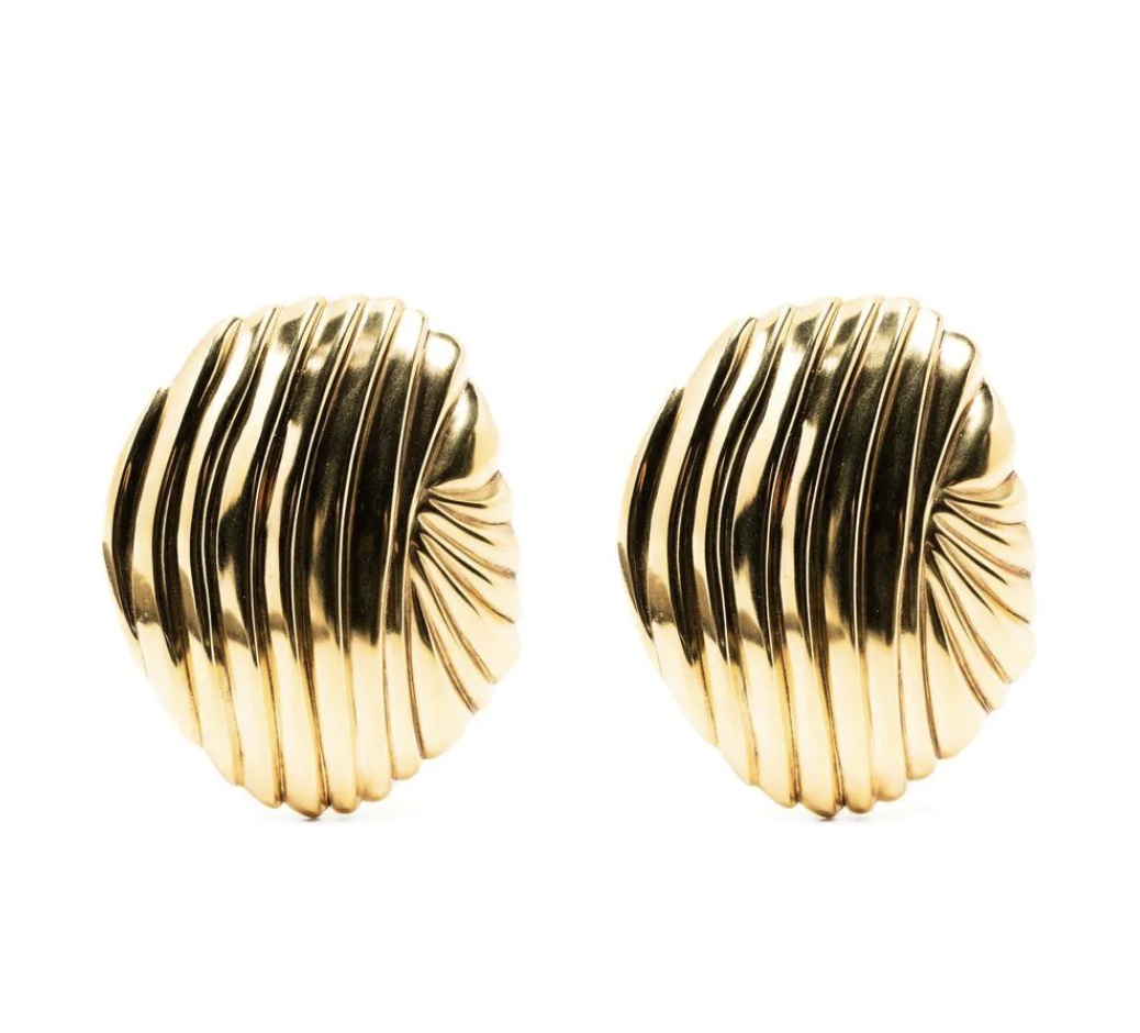 Pendientes de Saint Laurent