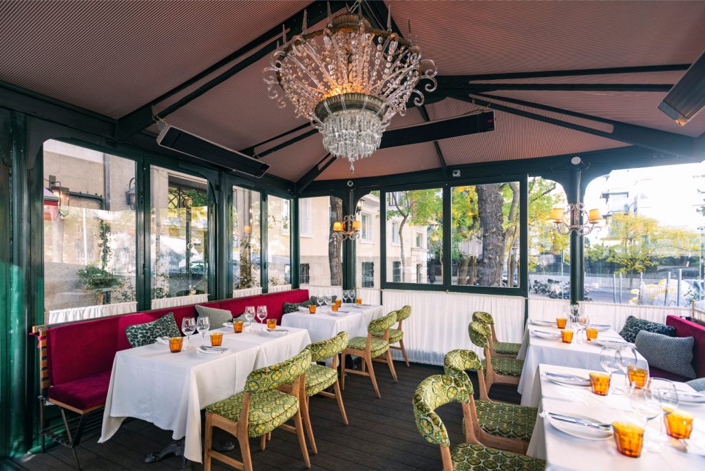 Comemos en Matto: el nuevo -y delicioso- ‘place to be’ italiano en Madrid