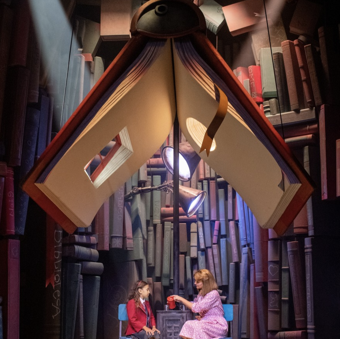 Musical Matilda