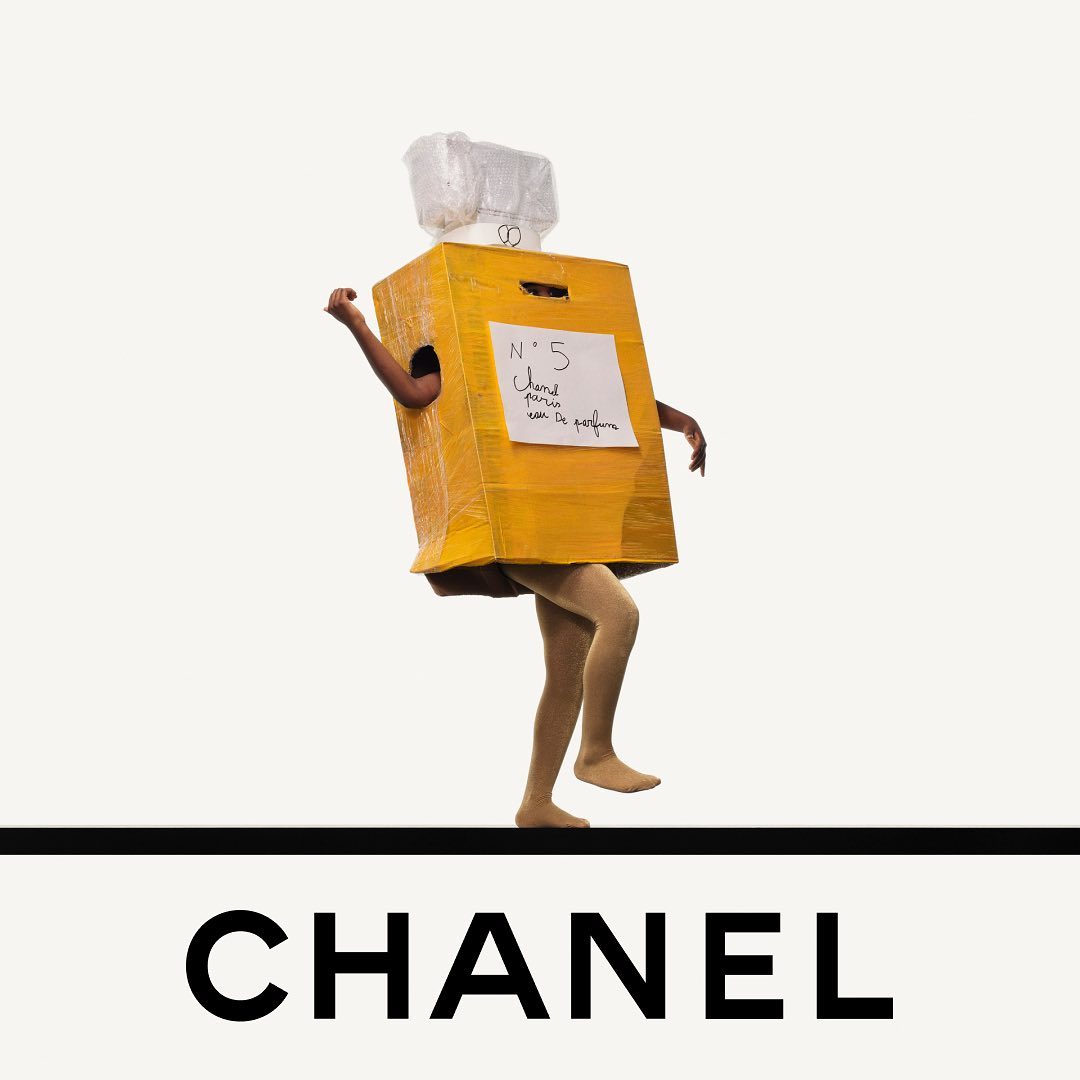 Chanel Nº5