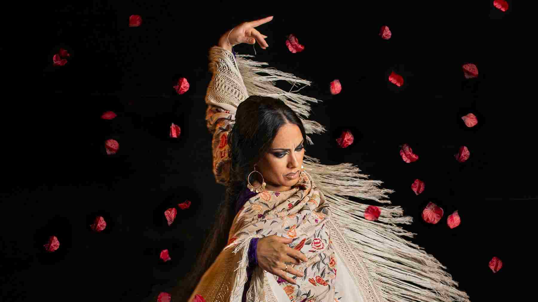 Vuelve un clásico por Navidad: El mejor flamenco al tablao del Teatro Real de Madrid con Belén López