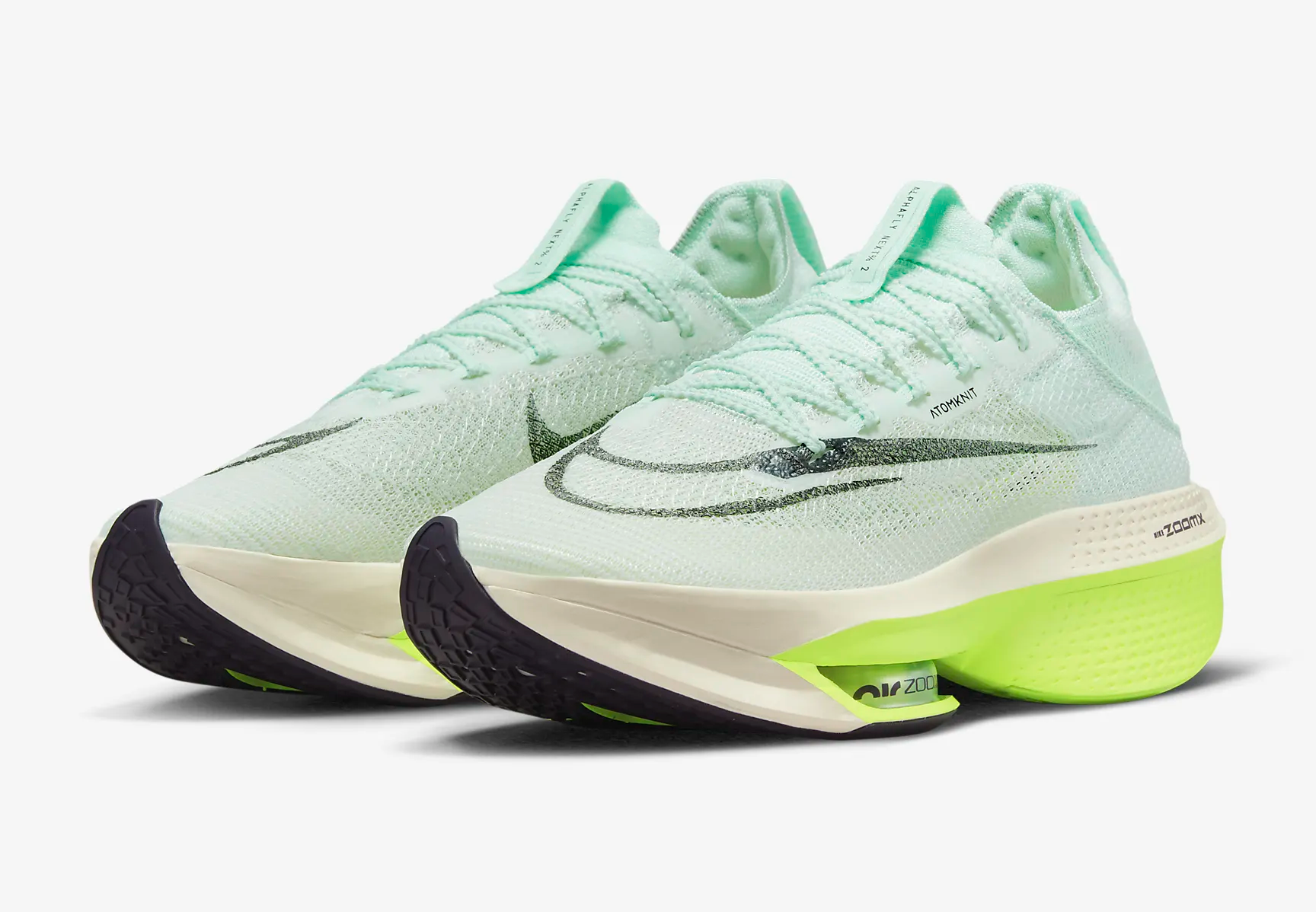 Nike Air Zoom Alphafly NEXT% 2