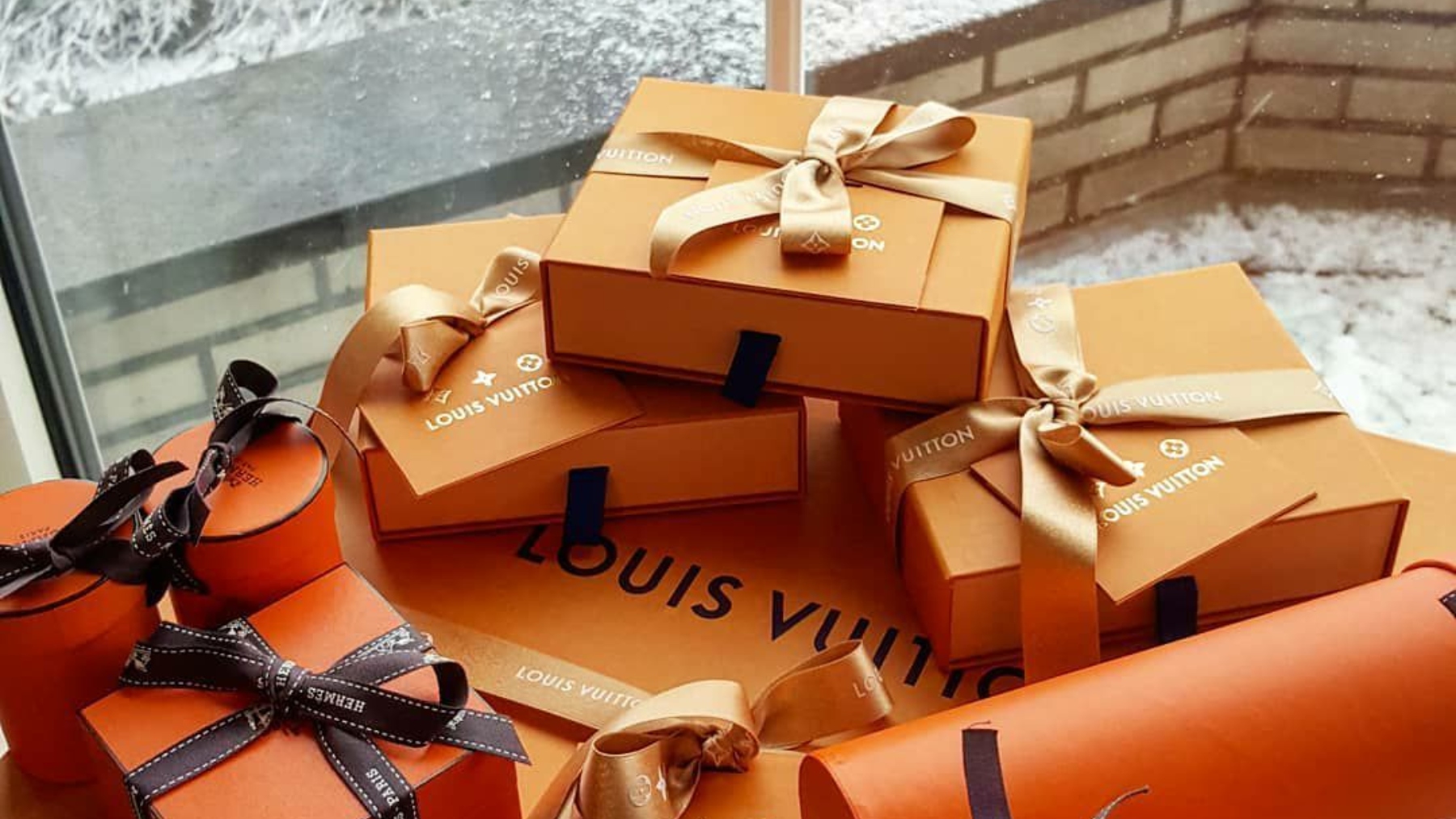 Louis Vuitton: 13 regalos perfectos para esta Navidad