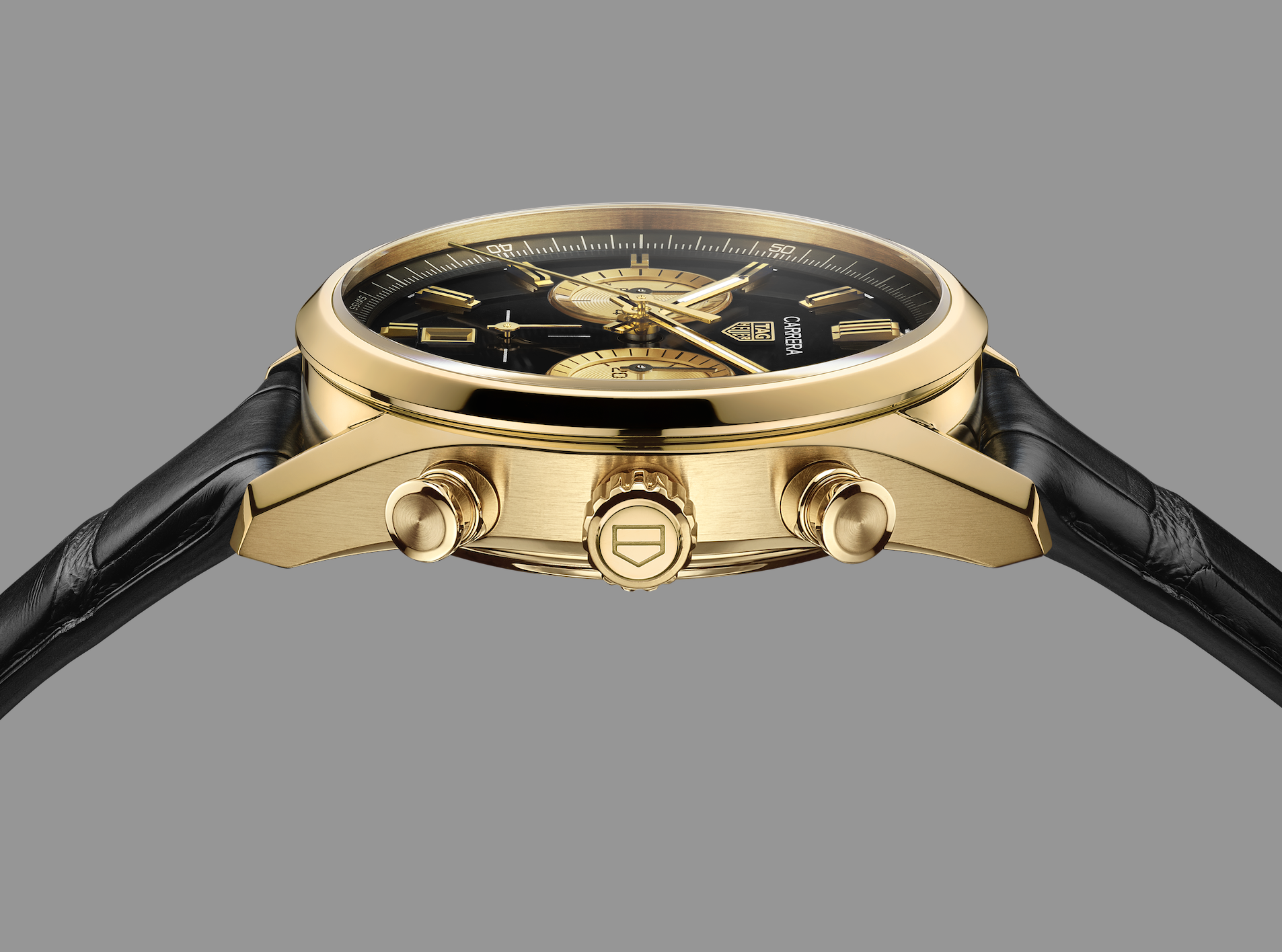Tag Heuer Carrera Chronograph