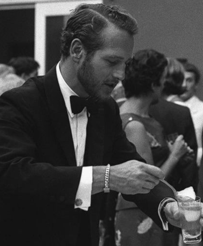 Paul Newman