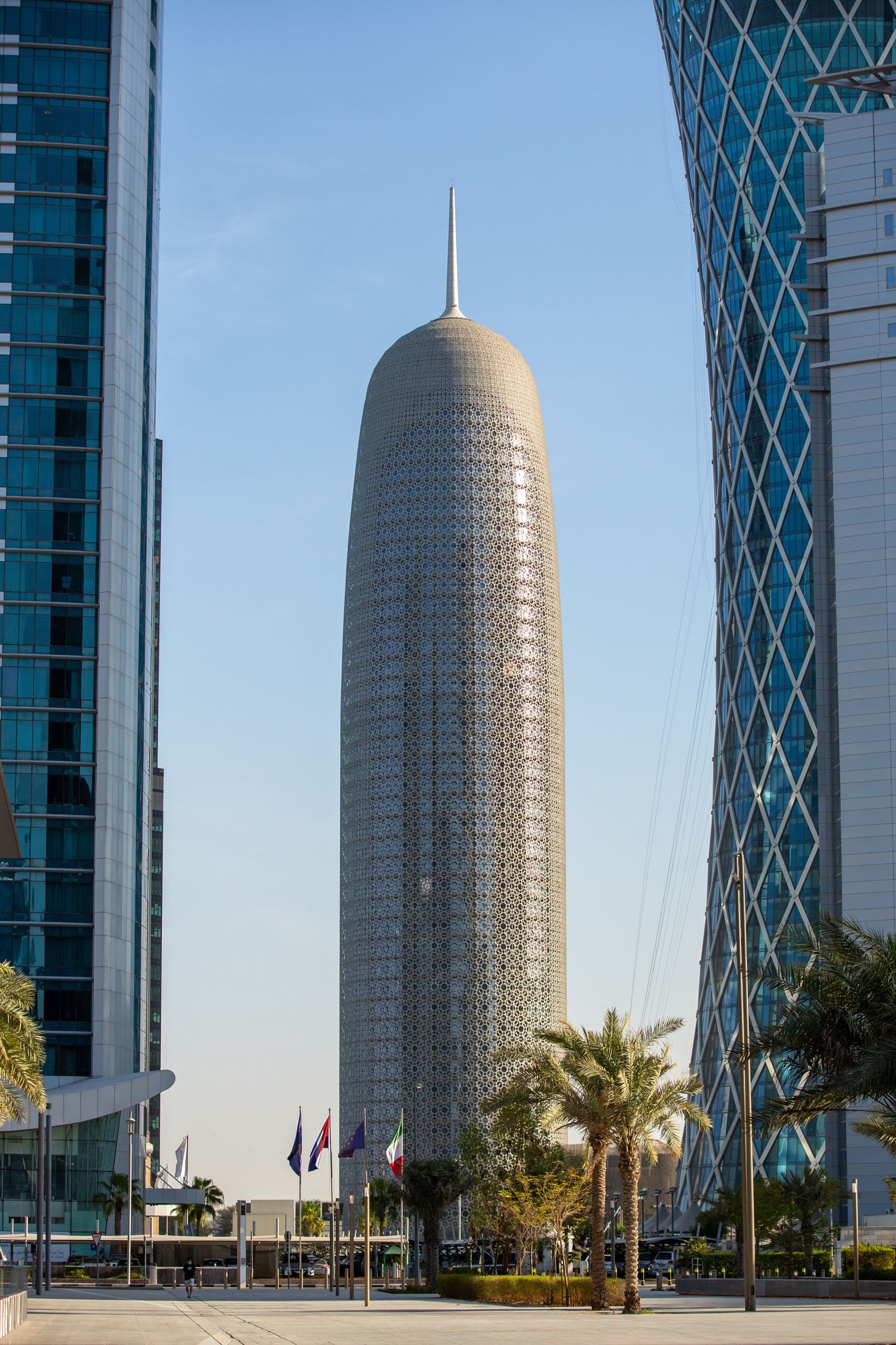 Torre Doha