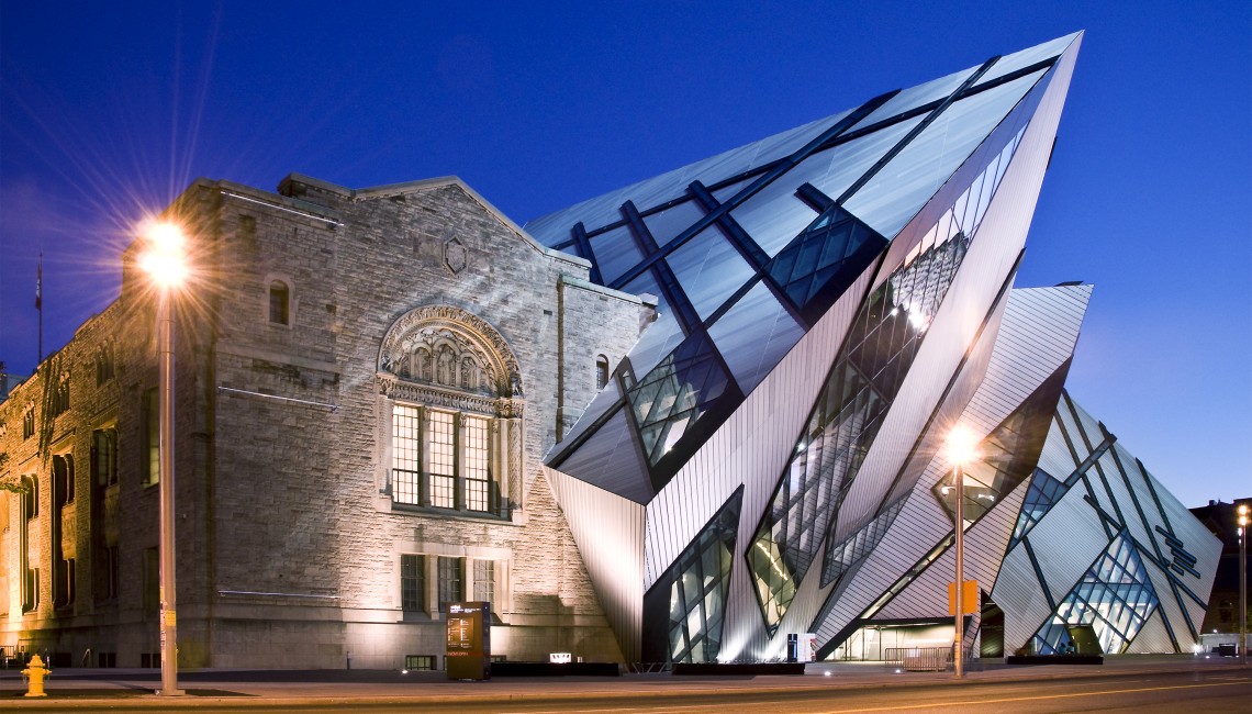 Museo Real de Ontario