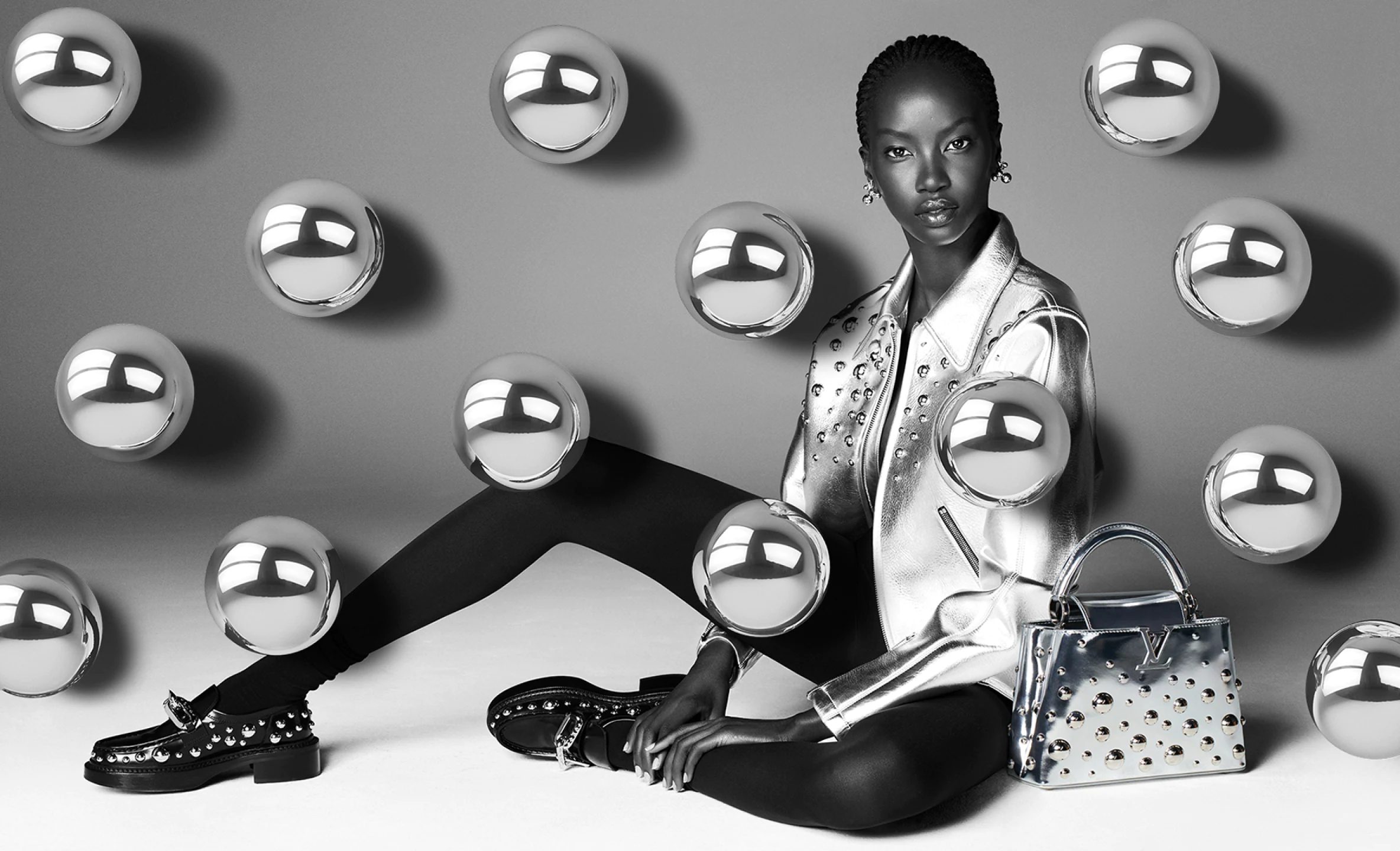 Las mejores ofertas en Louis Vuitton Yayoi Kusama bolsas de cuero