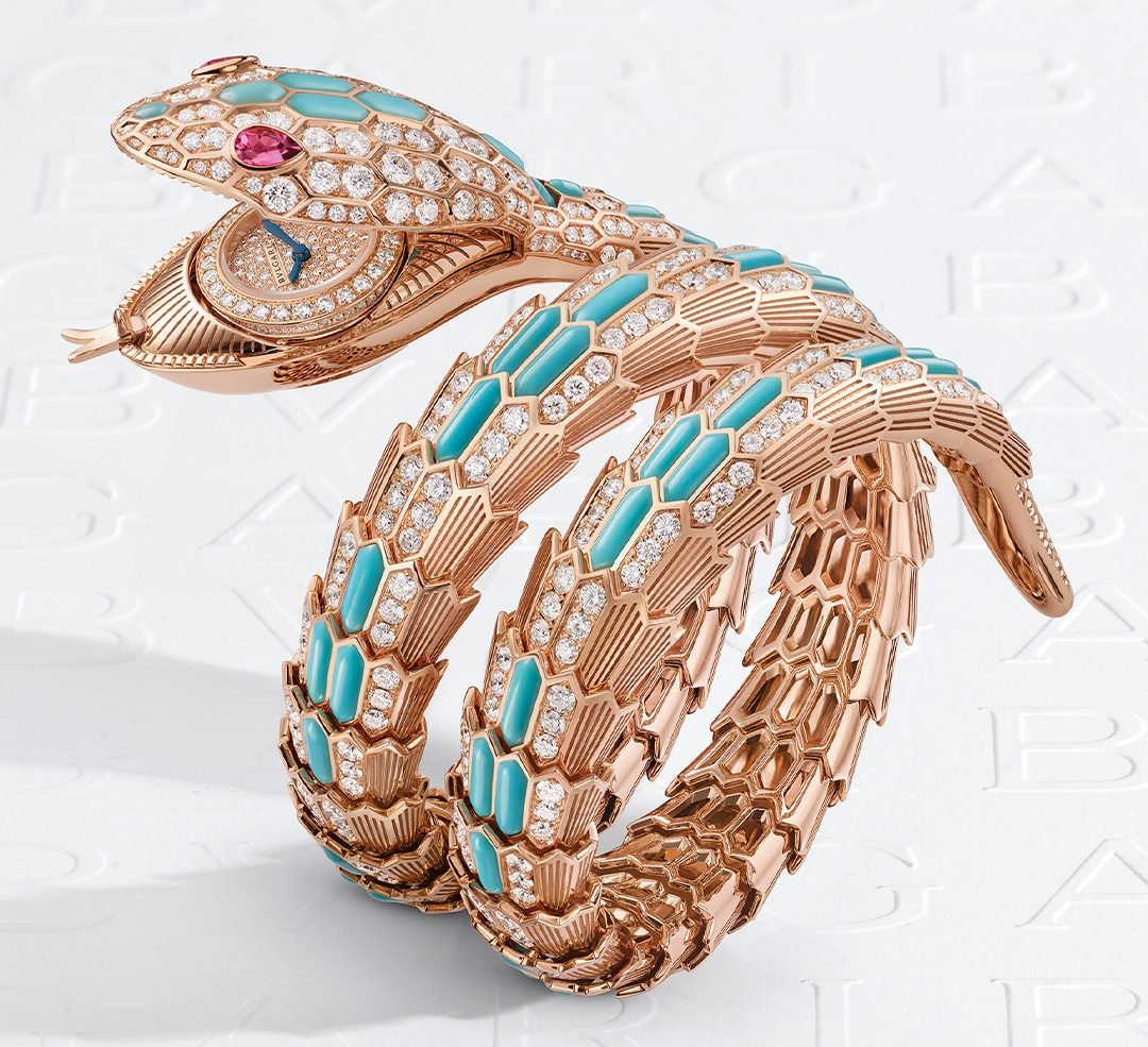 Serpenti