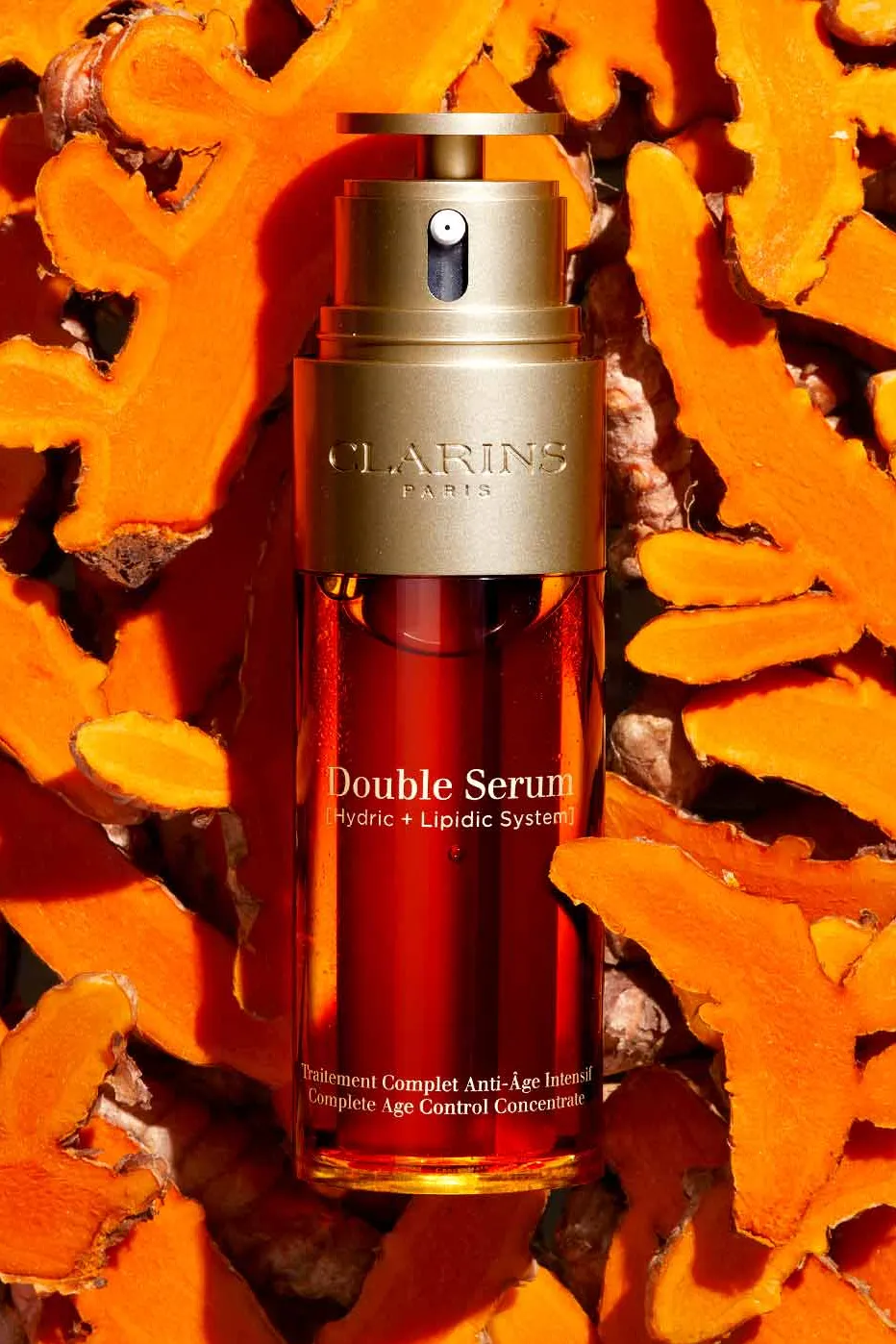 Double Serum